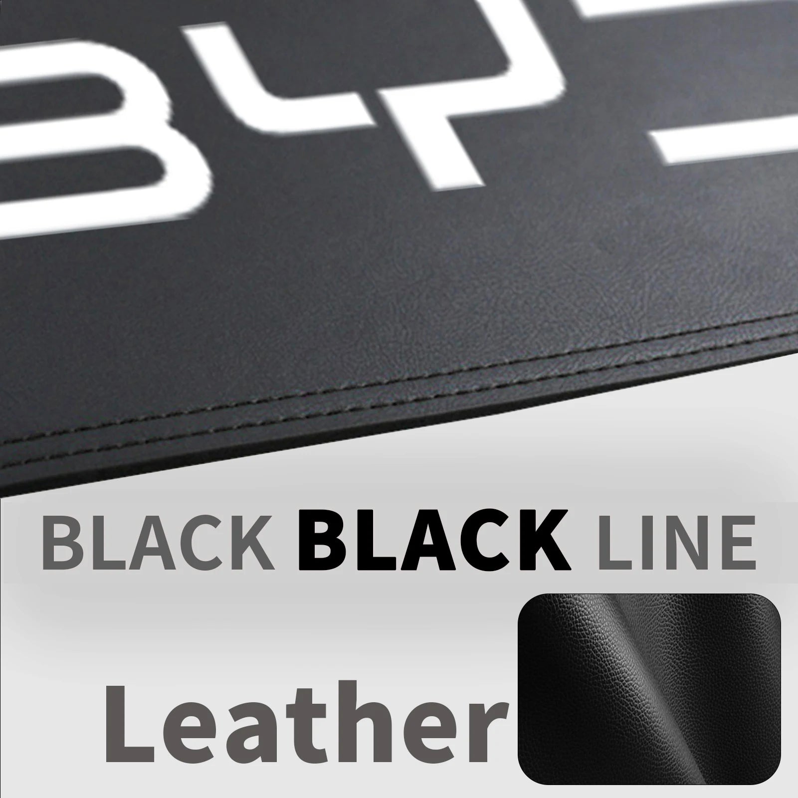 Fit for BYD Sealion 7 2024 2025 2026 EV Car Dashmat Dashboard Cover Pad DashMat Sunshade Protective Carpet Accessories