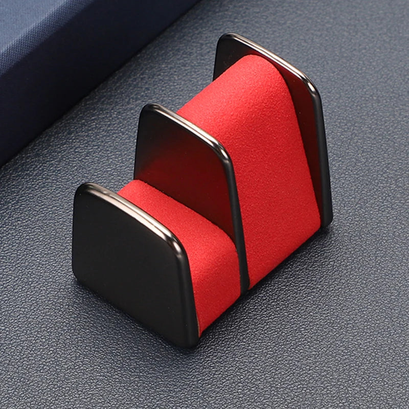 Car Sunglasses Auto Center Console Glasses Clip Card Ticket Holder Stand Fastener Pen Case Eyeglasses Car Accessories