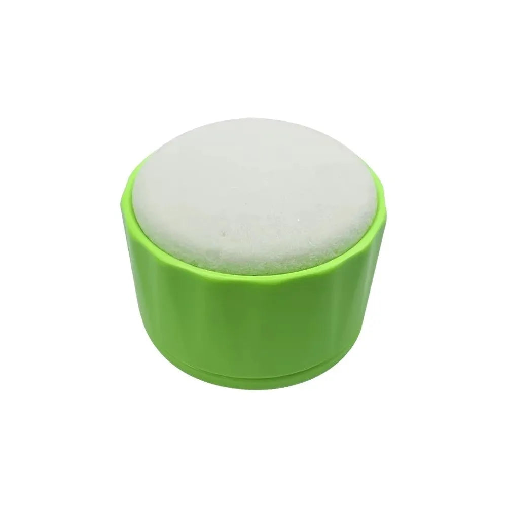 Autoclavable Dental Endo Files Stand Disinfection Tool Foam Block Root Canal Cleaning Block Sponge Holder Endodontic File Holder