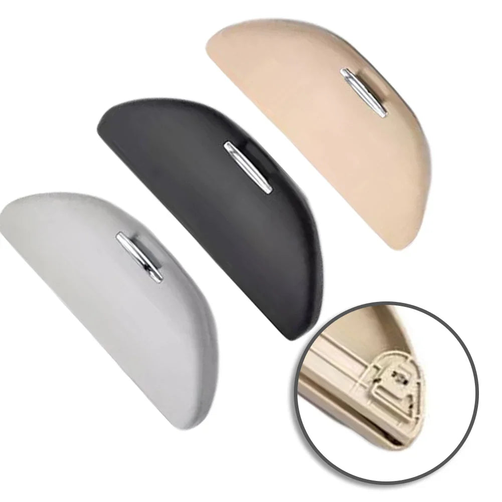 1J0857465 Car Sunglass Container Holder Sun Glass Box Case For Transporter For T5 For T6 For Seat 18D857465 Interior Parts