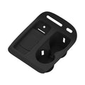 Smabee for Hyundai Palisade 2026 Water Cup Holder Storage Box With Non-slip Wireless Charging Mat Protective Pad Car Accessories