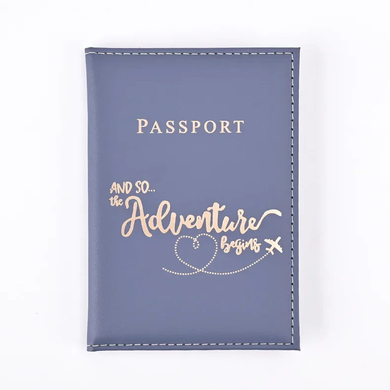 Fashion PU Letter Pattern Cute Luggage Tag men women Suitcase Name Label Luggage Tags Bag Tags for Luggage Travel Accessories