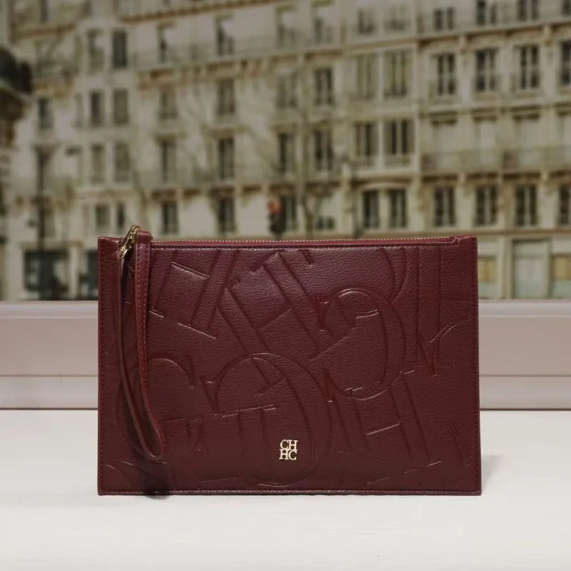 2025 Chic Paris Fashion Inspired Crossbody Bag With Vintage Style And Large Capacity Tote For Women