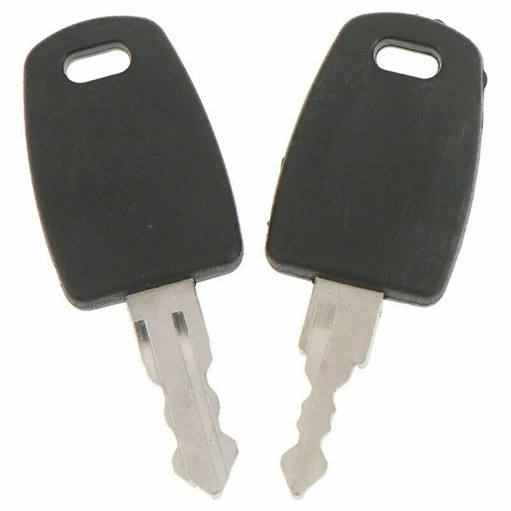 Portable Luggage Customs Key Bag Hardware Accessories Combination Lock TSA Lock Key