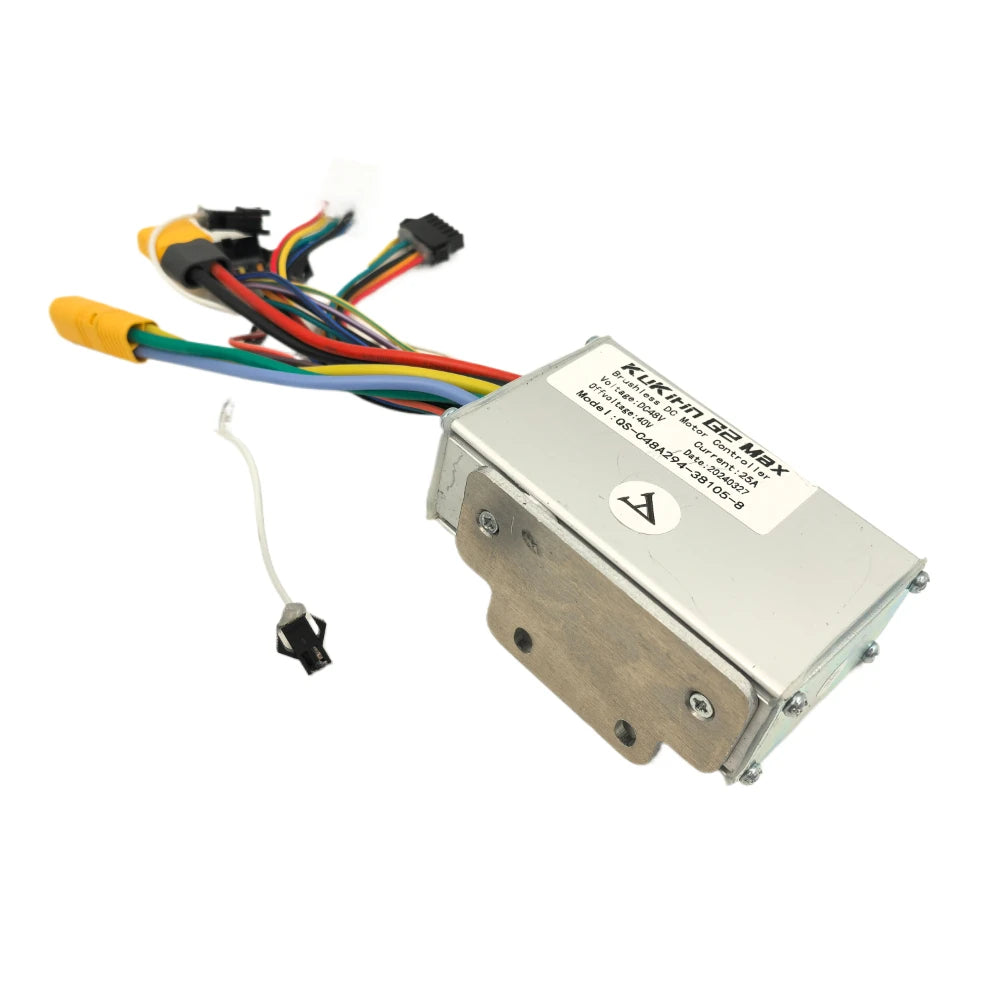Original Controller for Kukirin G2 Max Universal Controller Electric Scooter KUGOO Kirin G2 Max Skateboard Controller Spare Part