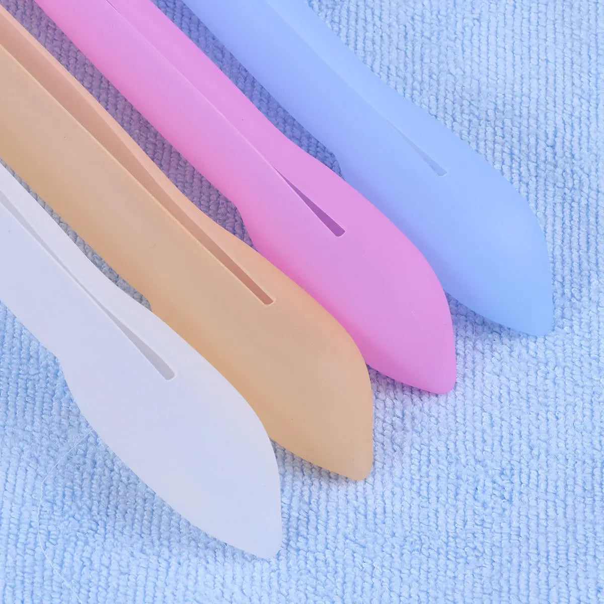 4Pcs Silicone Toothbrush Holder Covers Food Grade Safe Hygienic Travel Friendly Portable Protective Case for Toothbrush Family
