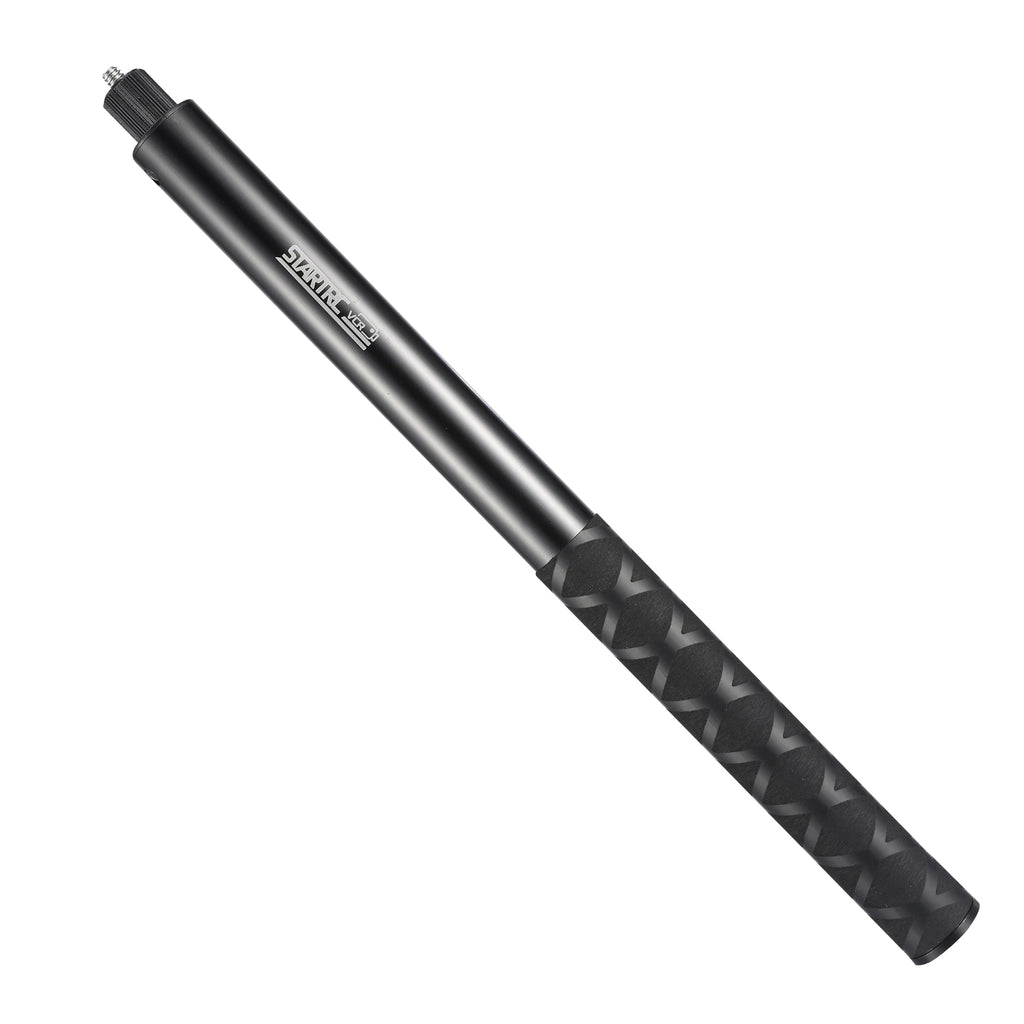 Invisible Selfie Stick for Insta360 X3 Rotating Bullet Time Handheld Tripod for Insta 360 ONE X2 ONE RS GoPro Accessories