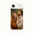 DIY Custom Selfie Photo Magnetic Phone Case For iPhone 18 17 16 15 14 13 12 11 Pro XS Max Plus Mini Air XR X 17e 16e Back Cover