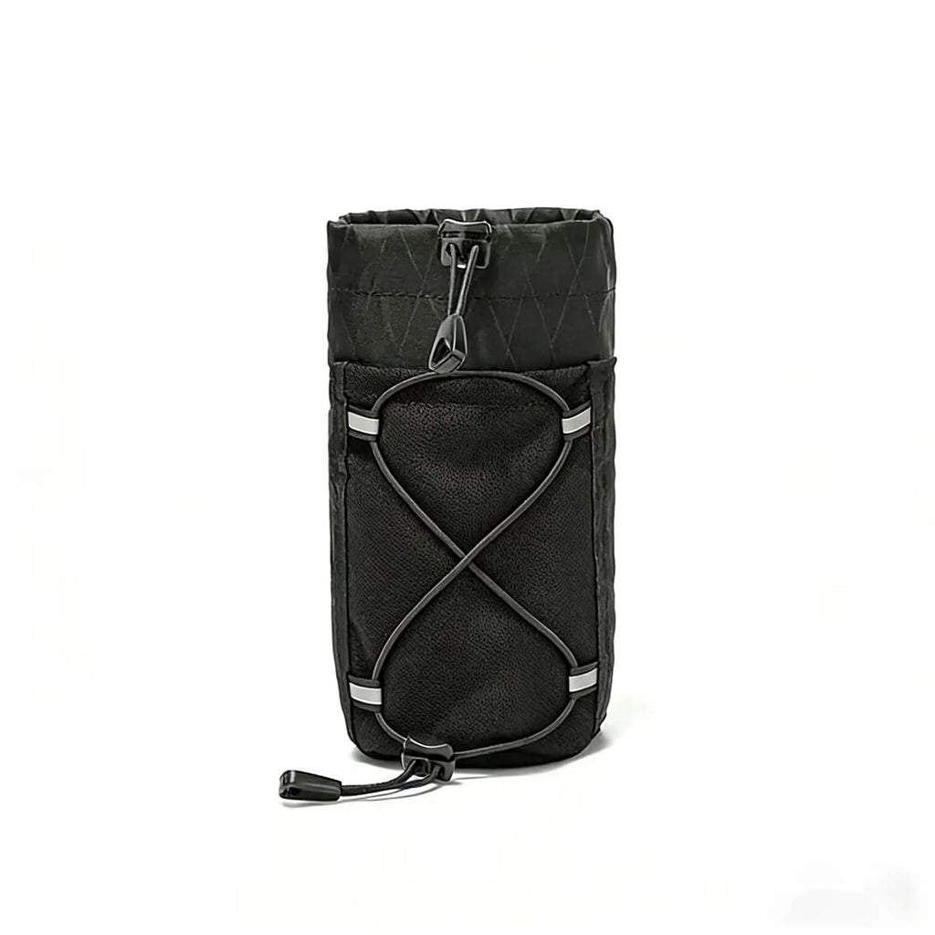Portable Waterproof Outdoor Phone Pouch Backpack Hanging Bag Cycling Running Mini Shoulder Storage Sling Bag