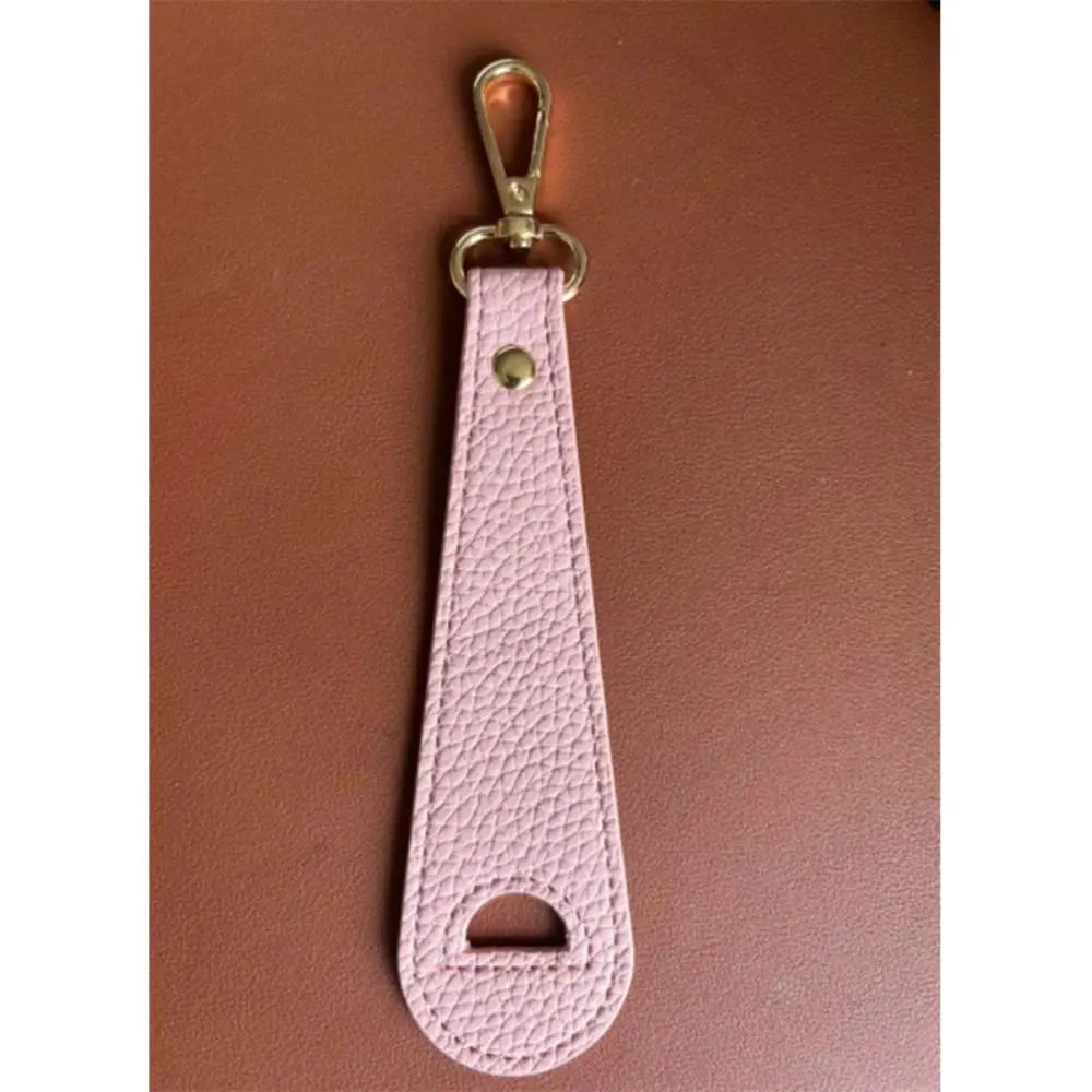 PU Leather Hat Clip Multifunctional Hat Holder Hat Keep Clip Hands Free Storage Clip Buckle Travel Hooks Handbag Accessories