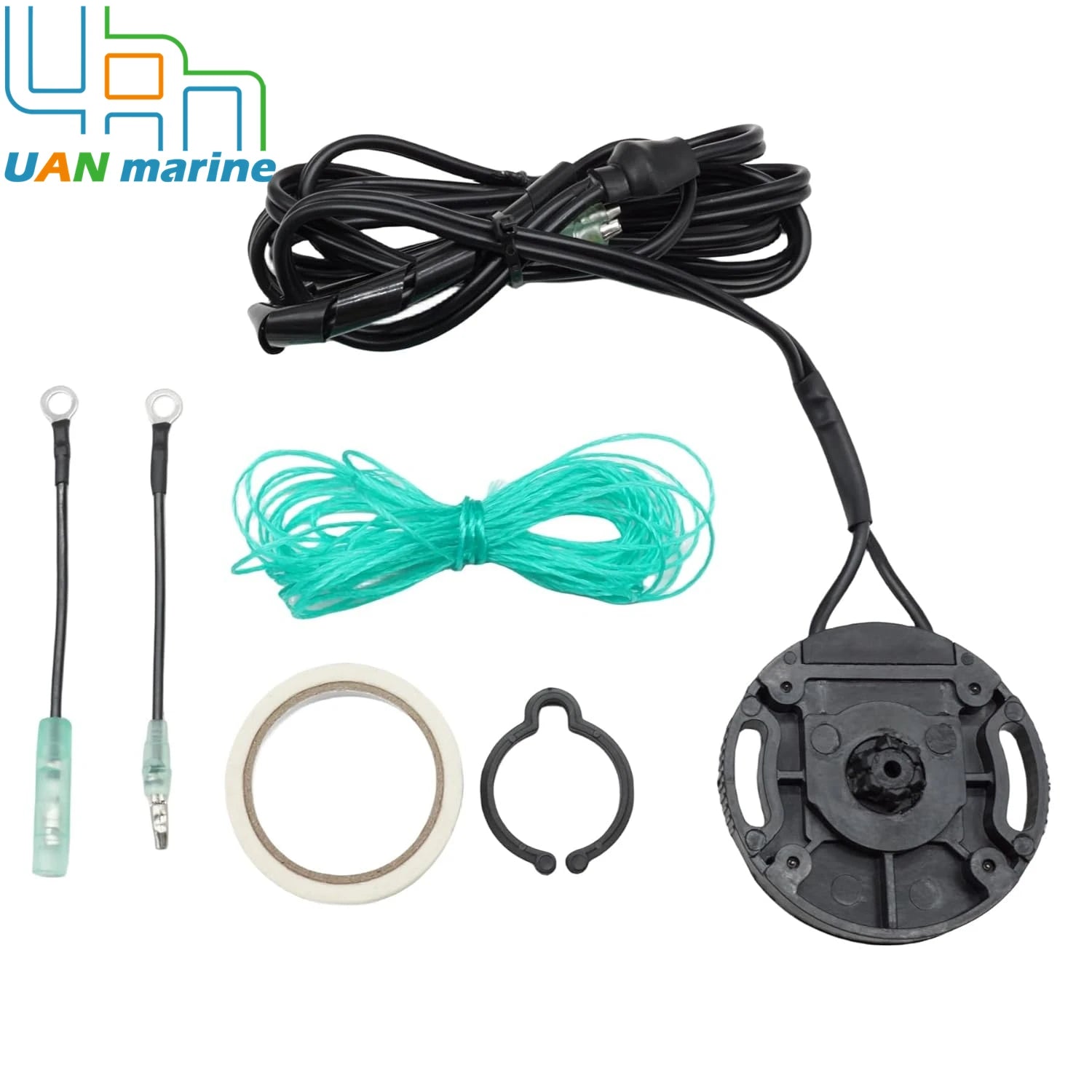 805320A1 Tilt Trim Sender Limit Kit for MerCruiser MC-I R MR Alpha One Gen 2 and Bravo I II III Stern Drives 805320A03 18-7633