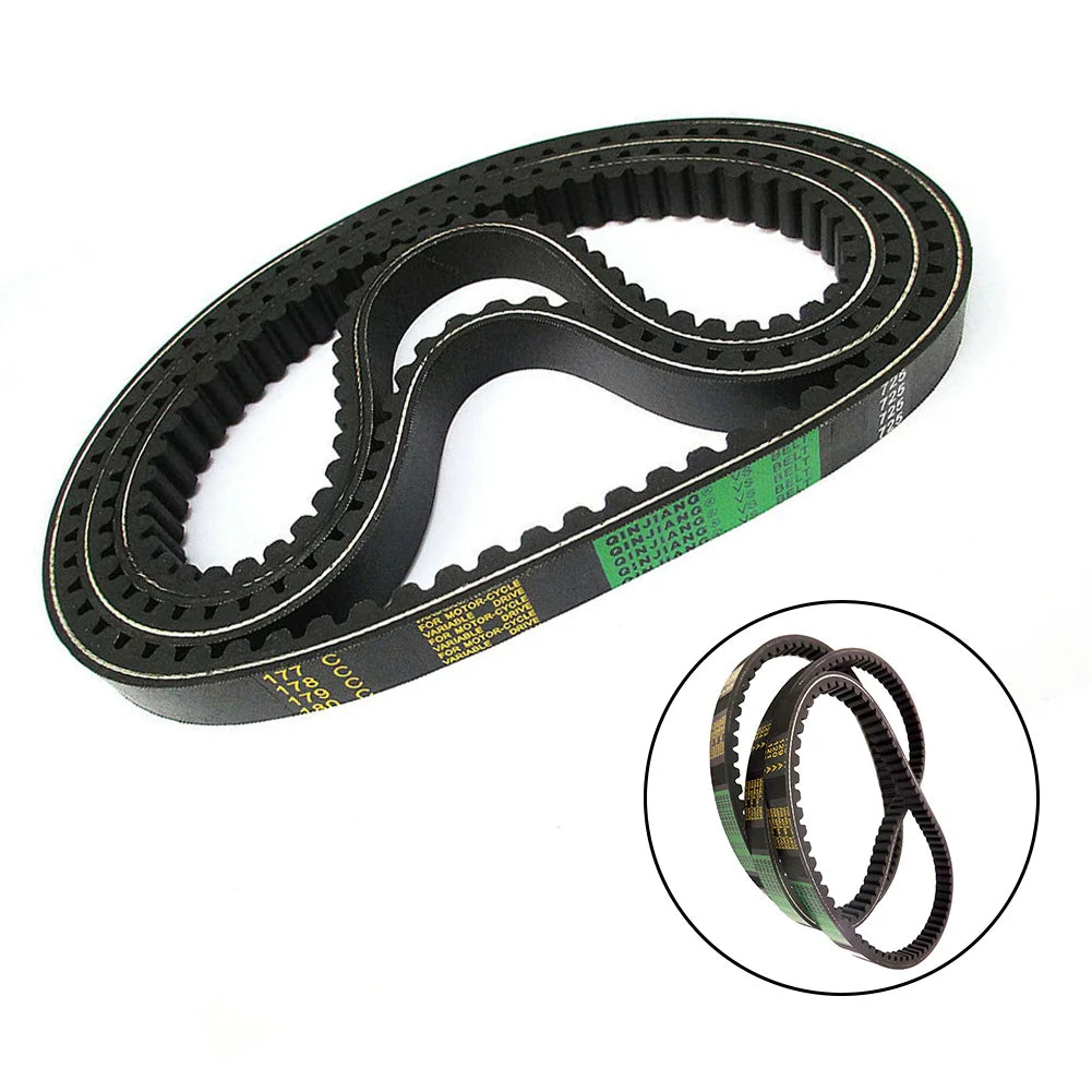 Brand New Useful Practical Reliable Transmission Belt Drive Belts Accessories Hot Sale Replacement Spare Parts