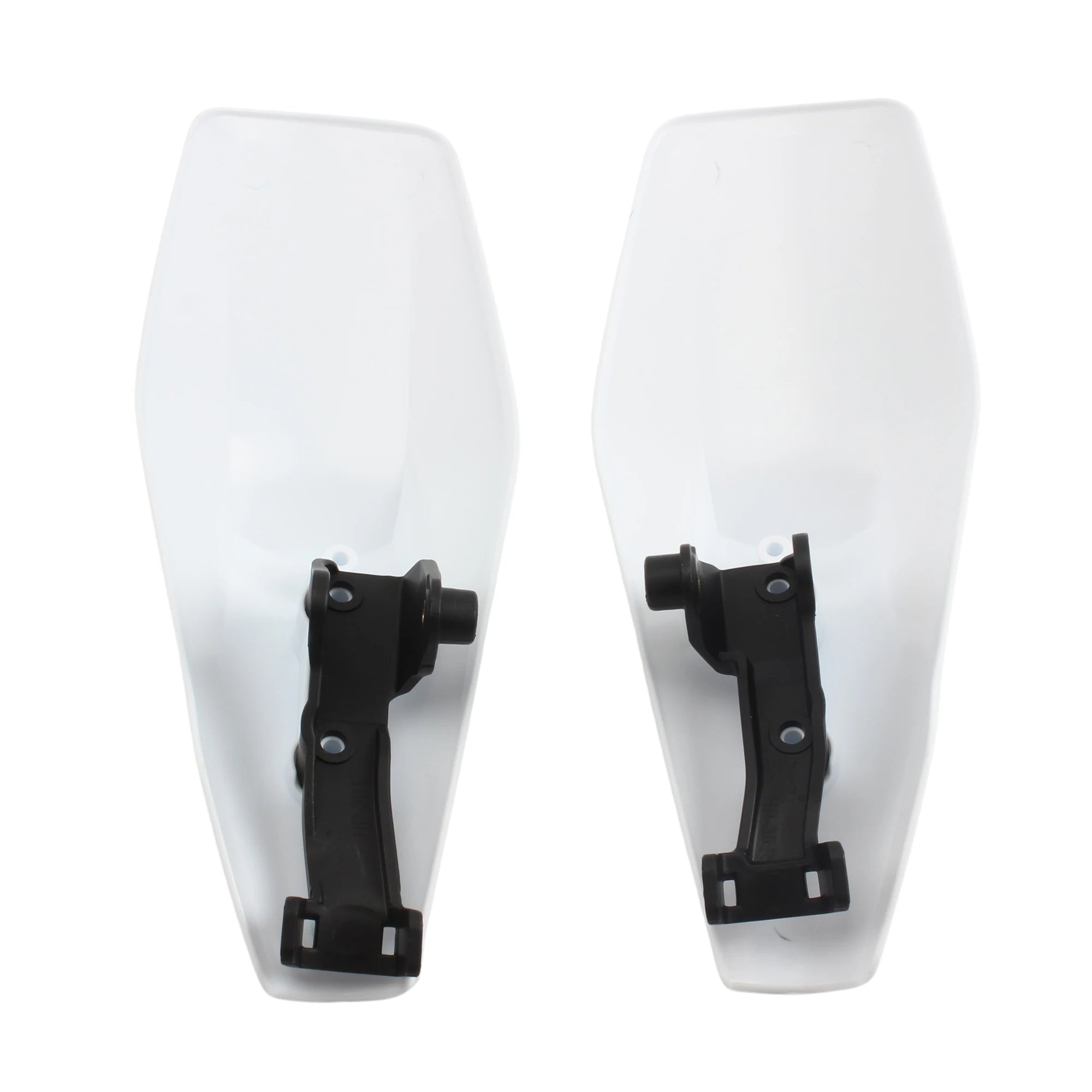 Enduro Motorcycle 250 Hand Protection For Husqvarna 701 Handguards Cover FE 350 350S 450 50 501S FX TE 250I TX 300I 20-21 Parts