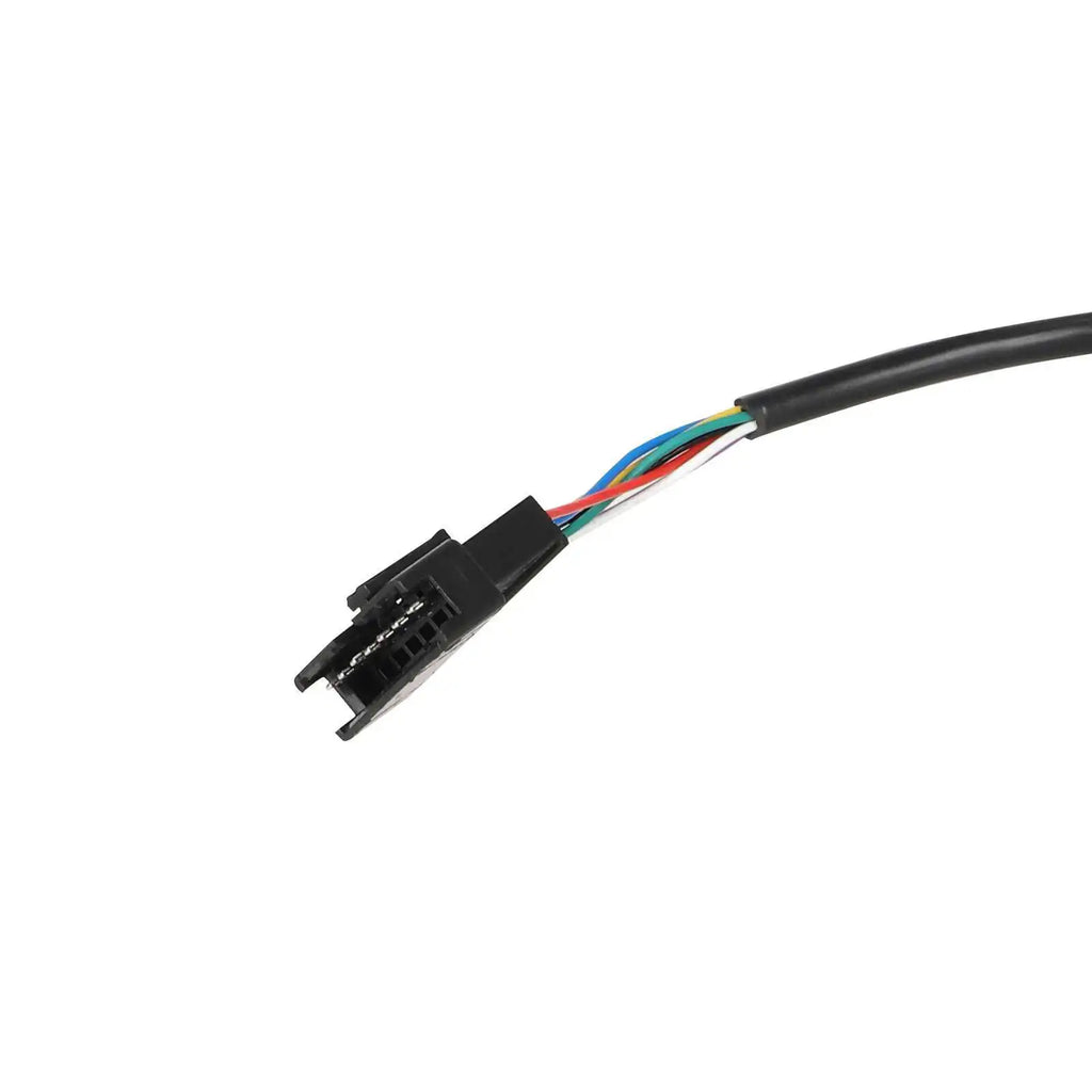 Original Display Controller Cable for Kukirin G2 Master Electric Scooter Main Control Dashboard Connection Data Cable Line Parts