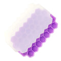 37 Grid Silicone Meatball Maker Rice Ball Maker Shaker Meatball Mold Fish Balls Beef Balls Mold Meat Tools Kitchen Accessories