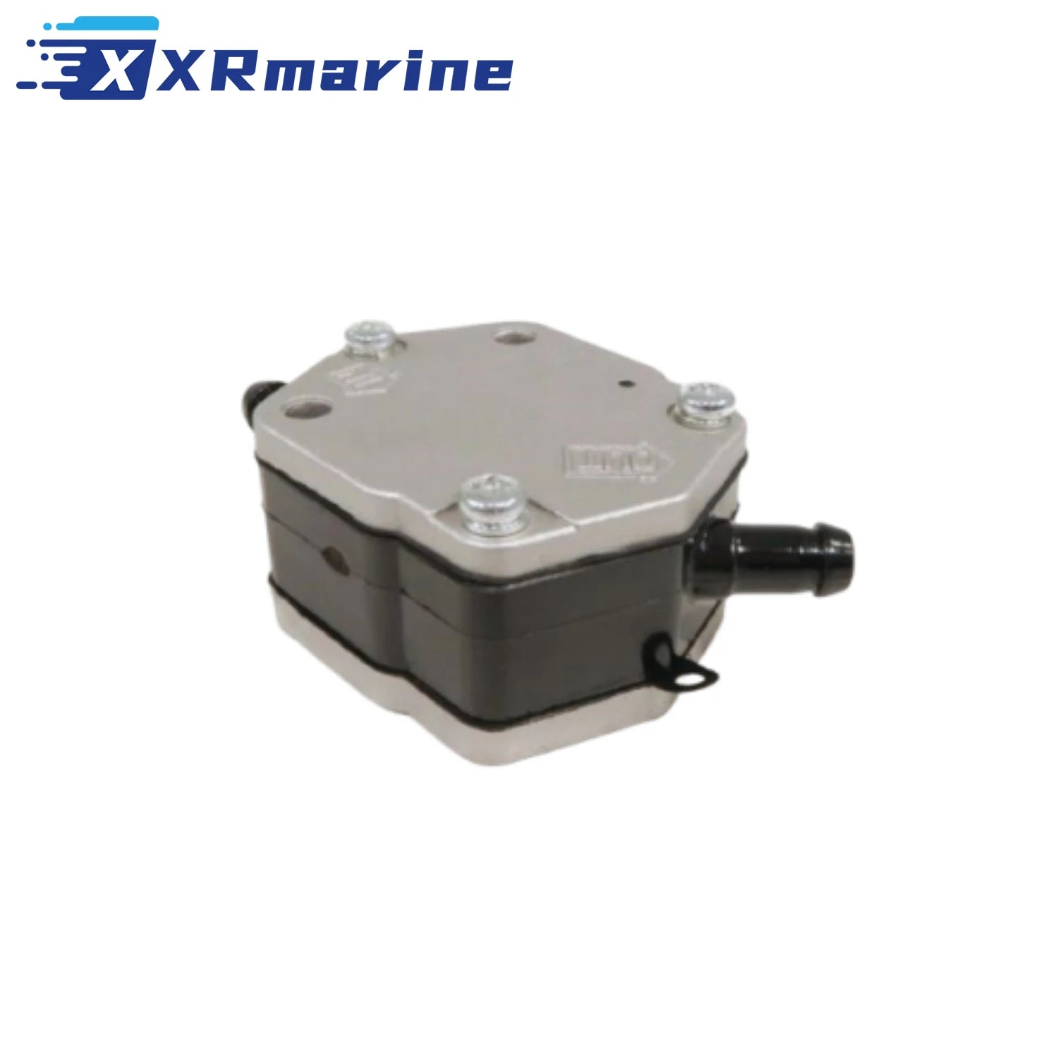 2PCS Fuel Pump 6E5-24410-00 For Yamaha Outboard Motor 2T 115-300HP 6E5-24410-01 6E5-24410-02 6E5-24410-03 6E5-24410-04 18-7349