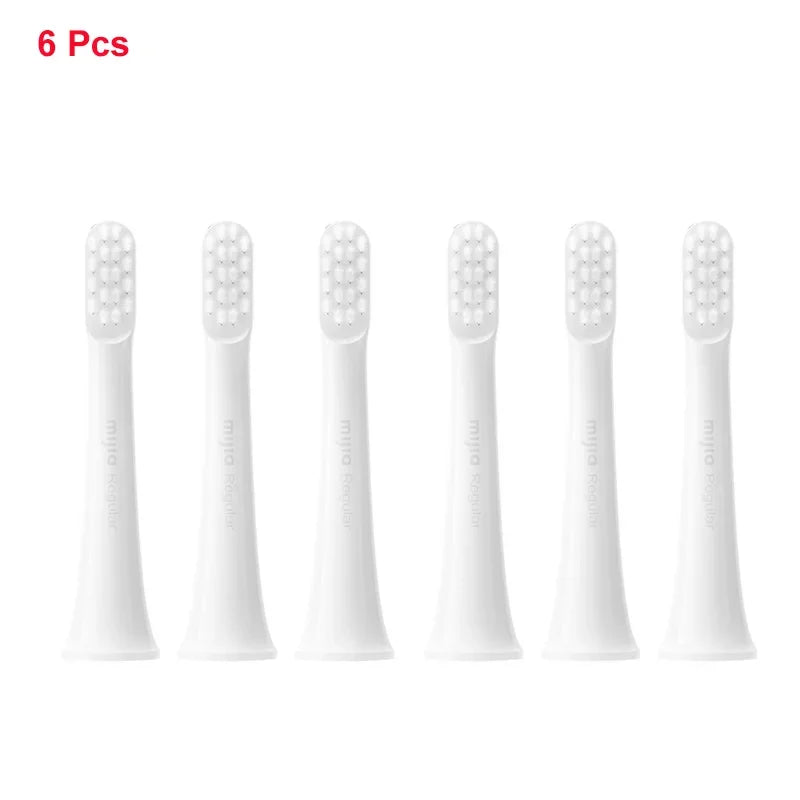 100% Original Xiaomi Mijia T100 Electric Toothbrush Head Adult Waterproof Ultrasonic Automatic Toothbrush USB Rechargeable