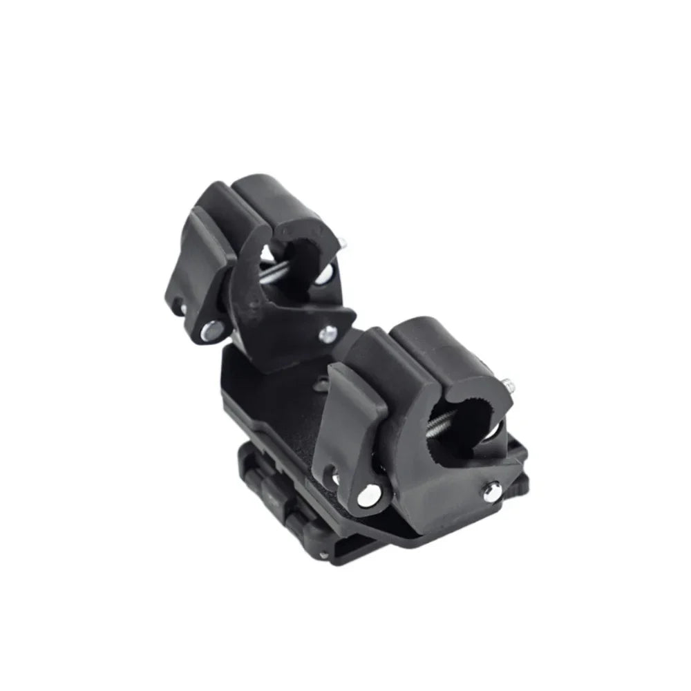 Multifunctional Stick Holder Tacical Adjustable Molle Clip Samurai Knife Tools Cover Portable Outdoor Survival Gear For Belt