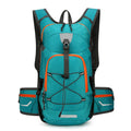 Outdoor Sport Hiking Camping Climbing Mountaineering Rucksack Travel Hydro Water Daypack Lightweight Hydration Cycling Backpack