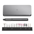 Xiaomi Mijia Electric Carving Pen Set Mini Drill Grinding Machine Variable Speed Rotary Engraver Angle Grinder Home Hand Tool
