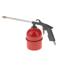 Metal Body Cleaning Washer Spray Kit with High Speed Cleaning Action for Engine and Machinery Cleaning Tasks