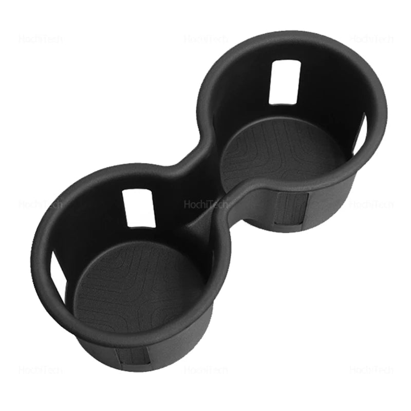 For Honda Pilot YG1 YG2 2023-2026 New Car Water Cup Holder Drink Storage Box Center Console Car Interior Storage Tray Accessorie