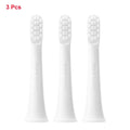 100% Original Xiaomi Mijia T100 Electric Toothbrush Head Adult Waterproof Ultrasonic Automatic Toothbrush USB Rechargeable