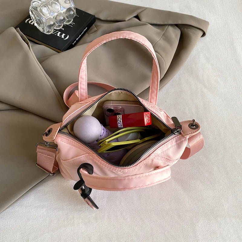 Tote Bags for Women Simple Crossbody Bags for Woman Shoulder Bag Fashionable Designer Bag Purse and Handbags Bolsas Femininas
