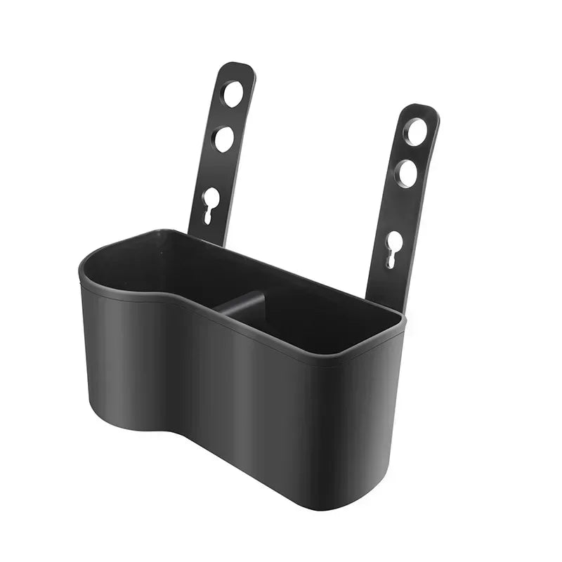 Car Cup Holder Multifunctional Headrest Seat Back Mount Vehicle Drink Storage Auto Phone Holder Car Seat Storage Accessories