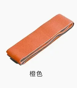 Creative Car Trunk Storage Device Hook Loop Strong Adhesion Fixed Straps Solid Color Baggage Clutter Storage Magic Belt Amagi