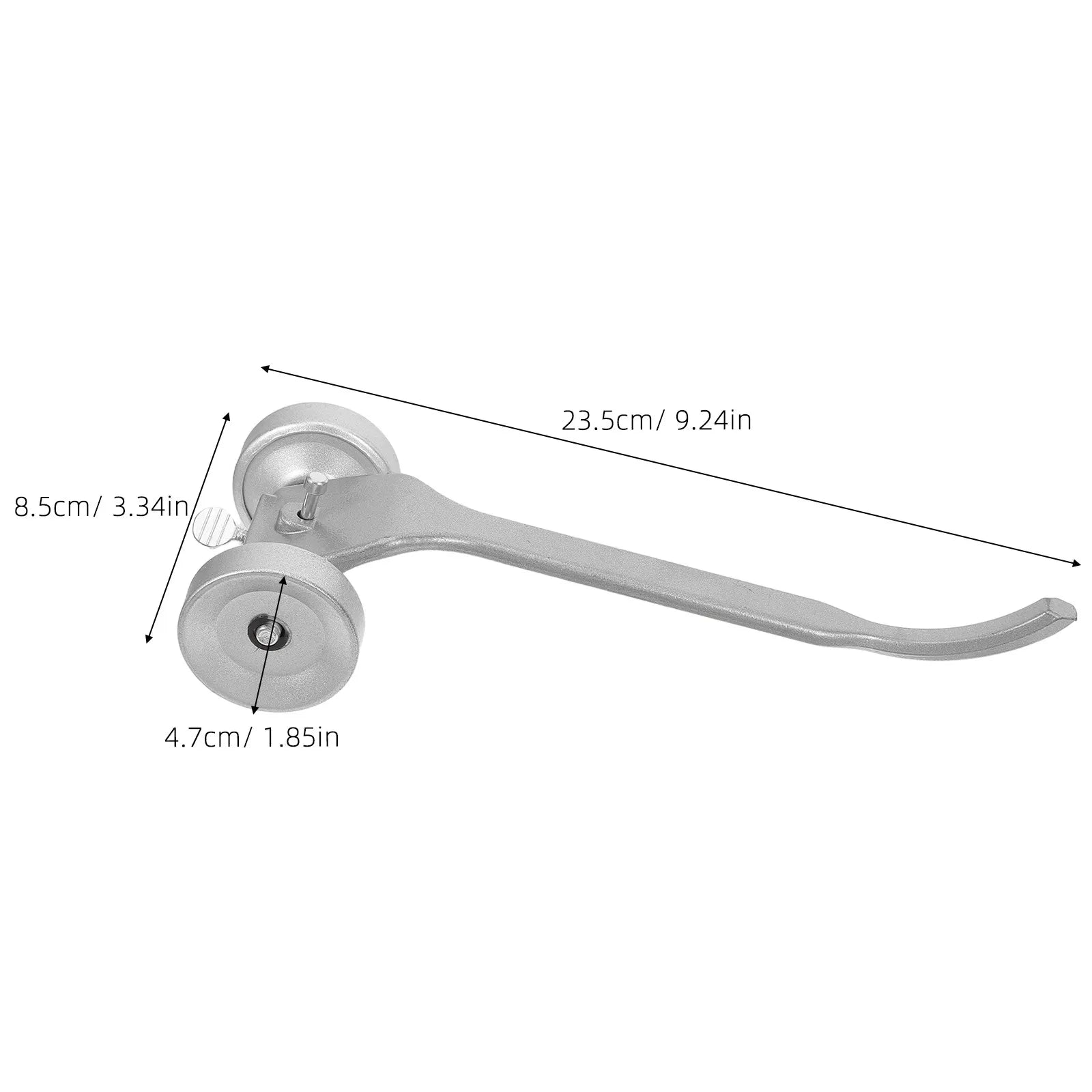 Wall Grout Joint Cleaner Tile Maintenance Tool Brick Jointer Masonry Mortar Remover Roller Joint Cleaning Tool for Uniform Tile