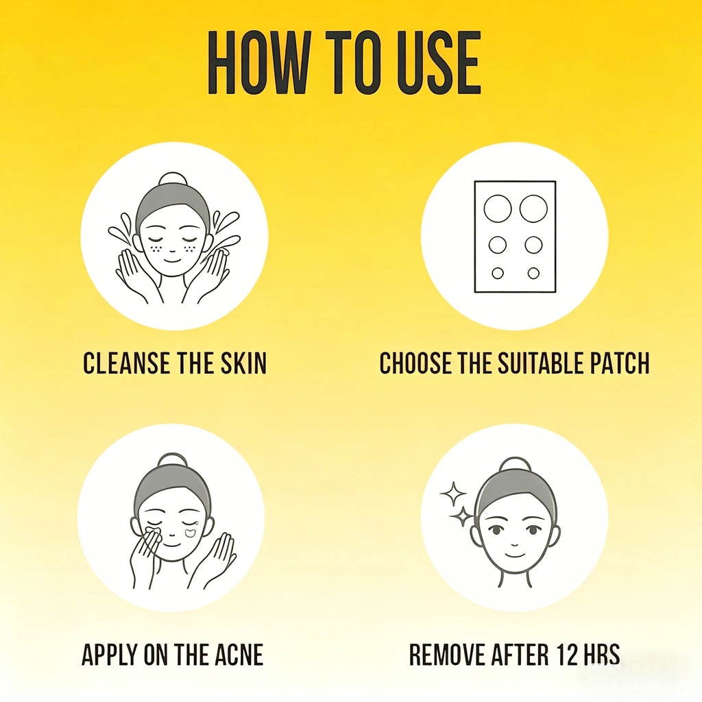 10 Pcs Collagen Smile Line Patches: Firming, Wrinkle Smoothing & Fragrance-Free Skin Care, Suitable for All Skin Types