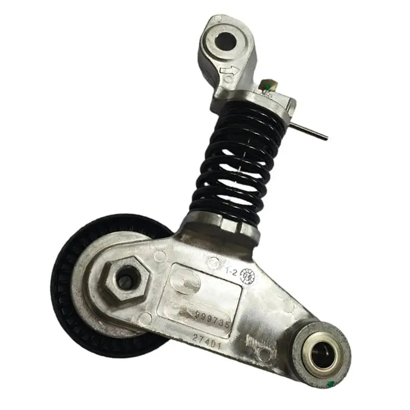 Traction Belt Automatic Tensioner 1015080GD190 For JAC T6 T8 S7 REFINE M3 M5 Drive System