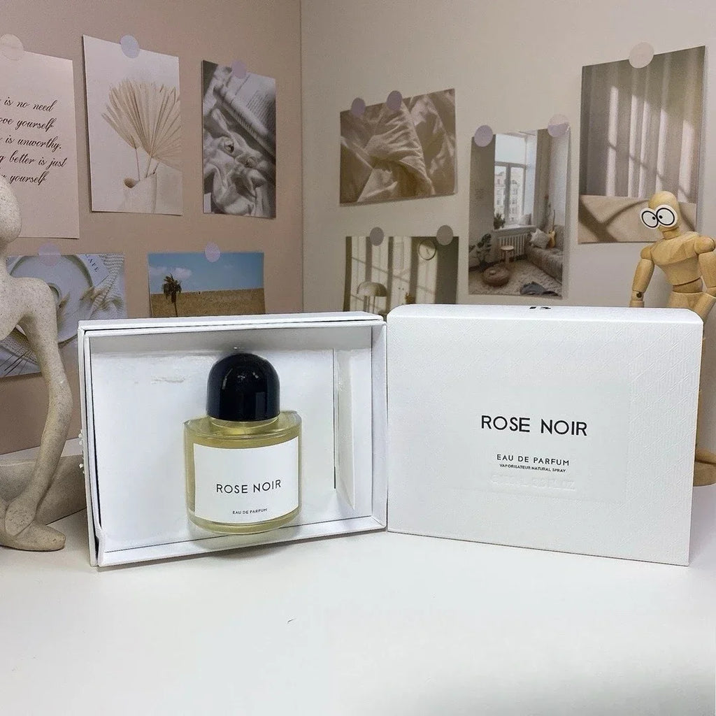 Classic Perfume Series Woman Perfume No Man's Land Rose White Romantic Women's Floral Fragrance Body Spray Eau De Parfumes Mujer