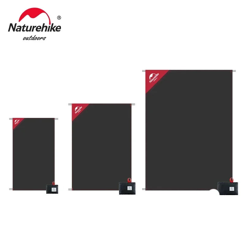Naturehike Picnic Mat Ultralight Waterproof Camping Mat Outdoor Portable Beach Mat Tent Mat Sleeping Mattress