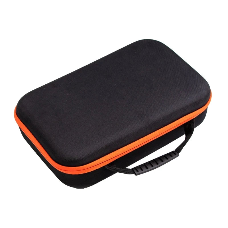 Multifunction Tools Bag Portable Electric Drill Tool Storage for CASE Electrician Hardware Oxford Cloth Bag Waterproof M4YD