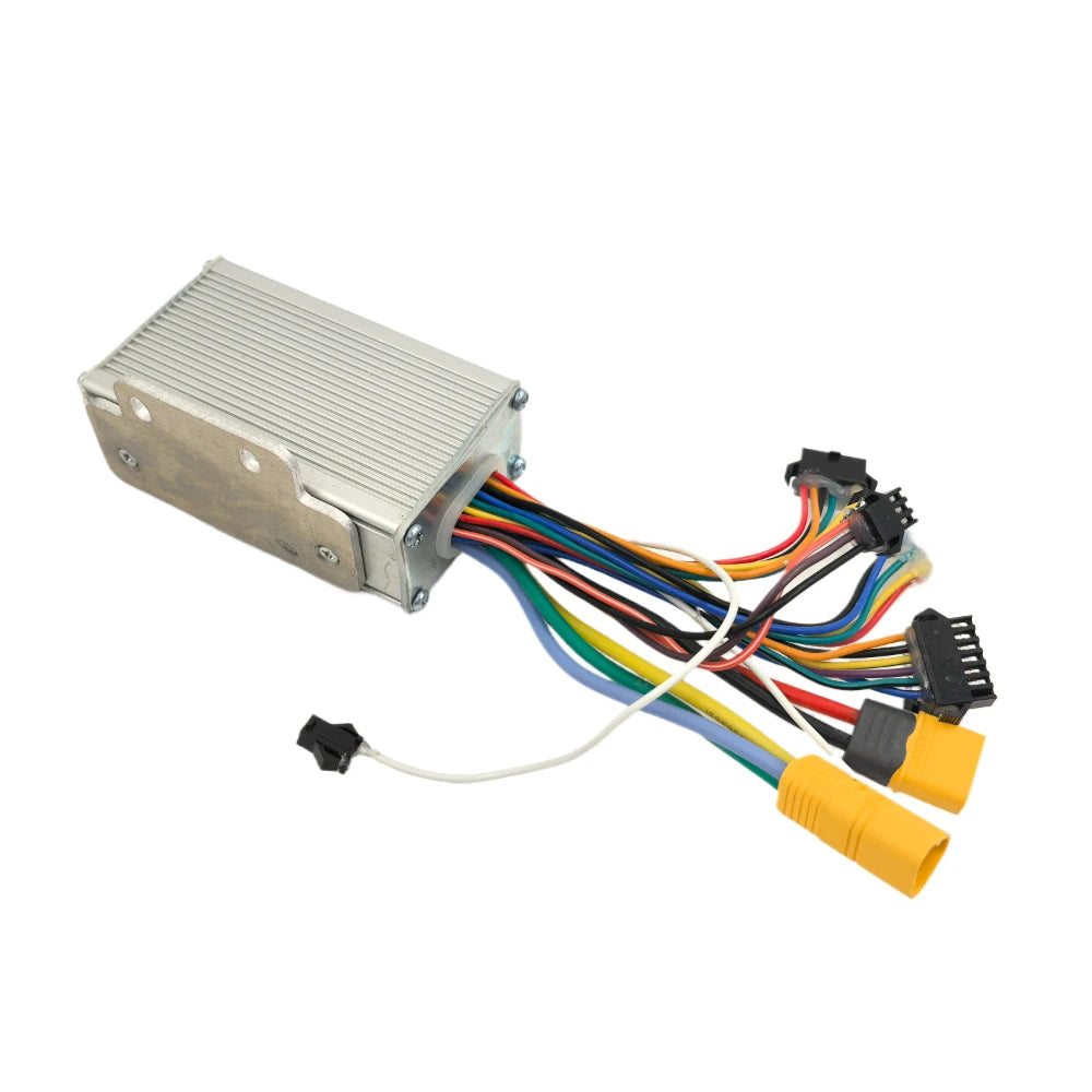 Original Controller for Kukirin G2 Max Universal Controller Electric Scooter KUGOO Kirin G2 Max Skateboard Controller Spare Part