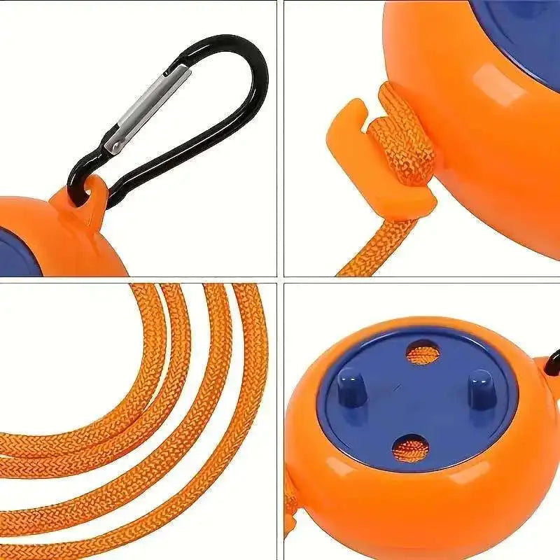 10M/32.8ft Retractable Clothesline Portable Travel Clothing Laundry Rope Camping Household Accessories for Hanging Quilt Blanket