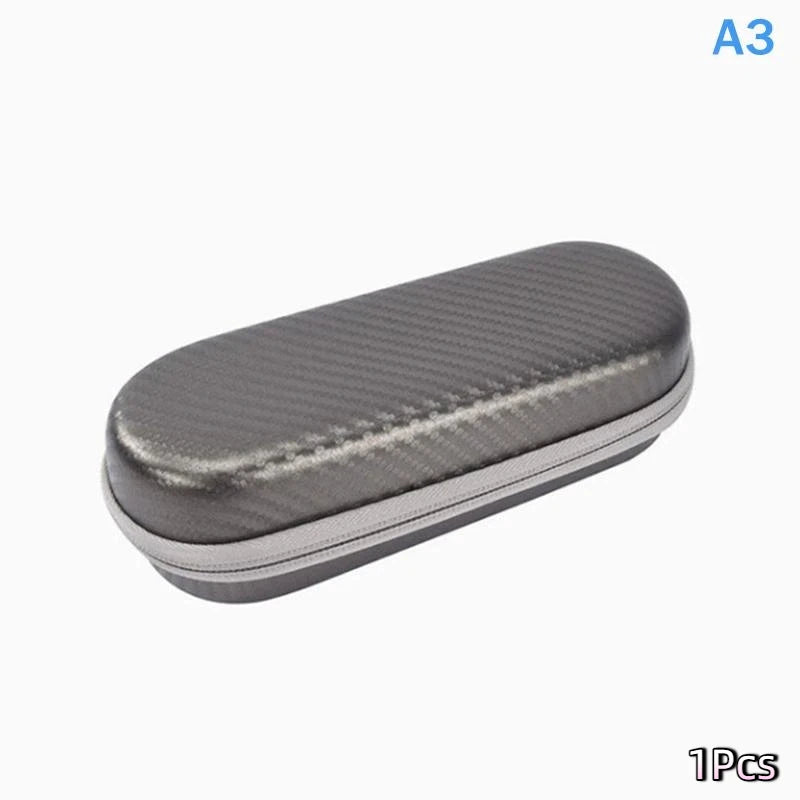 Portable EVA Electric Toothbrush Storage Case Travel Holder Waterproof Dental Tools Carrying Hard Case Protective Shell