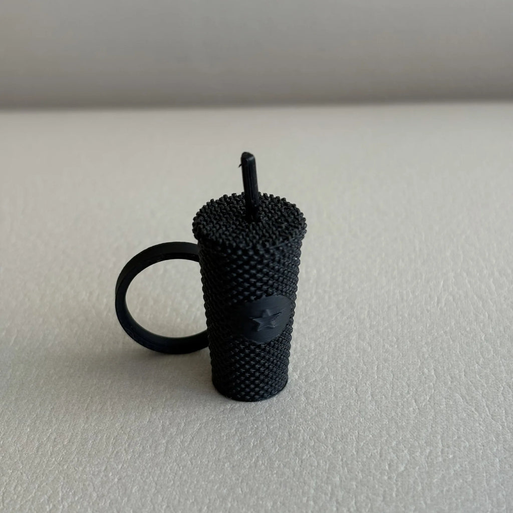 For labubu Miniature Water Cup Clothing Decoration Accessories Can Be Fixed On The Arm For Labubu Water Cup