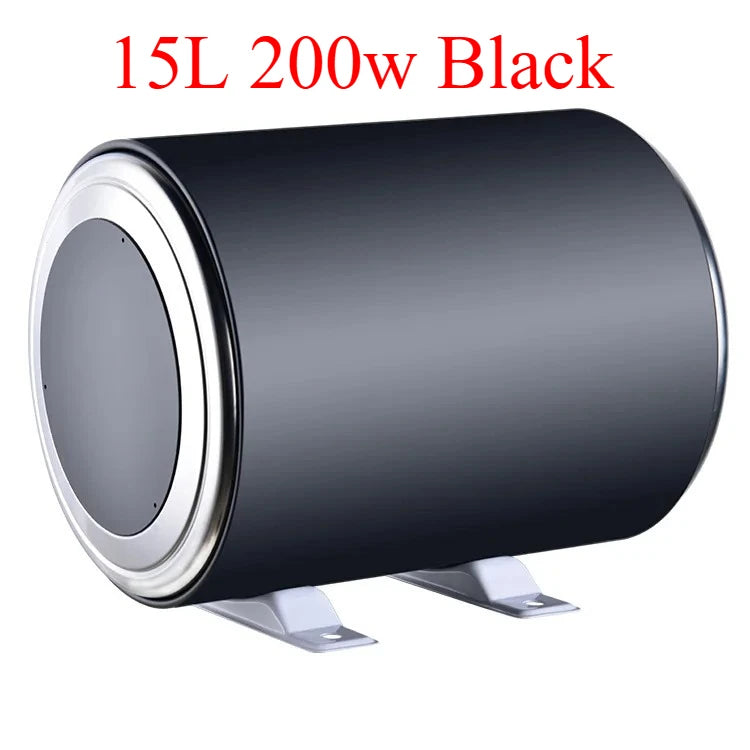 RV 200w Stainless Steel 10l 15l 20l 30l Boat Car Camping Small Caravan Storage Electric Hot 12v Dc Rv Water Heater