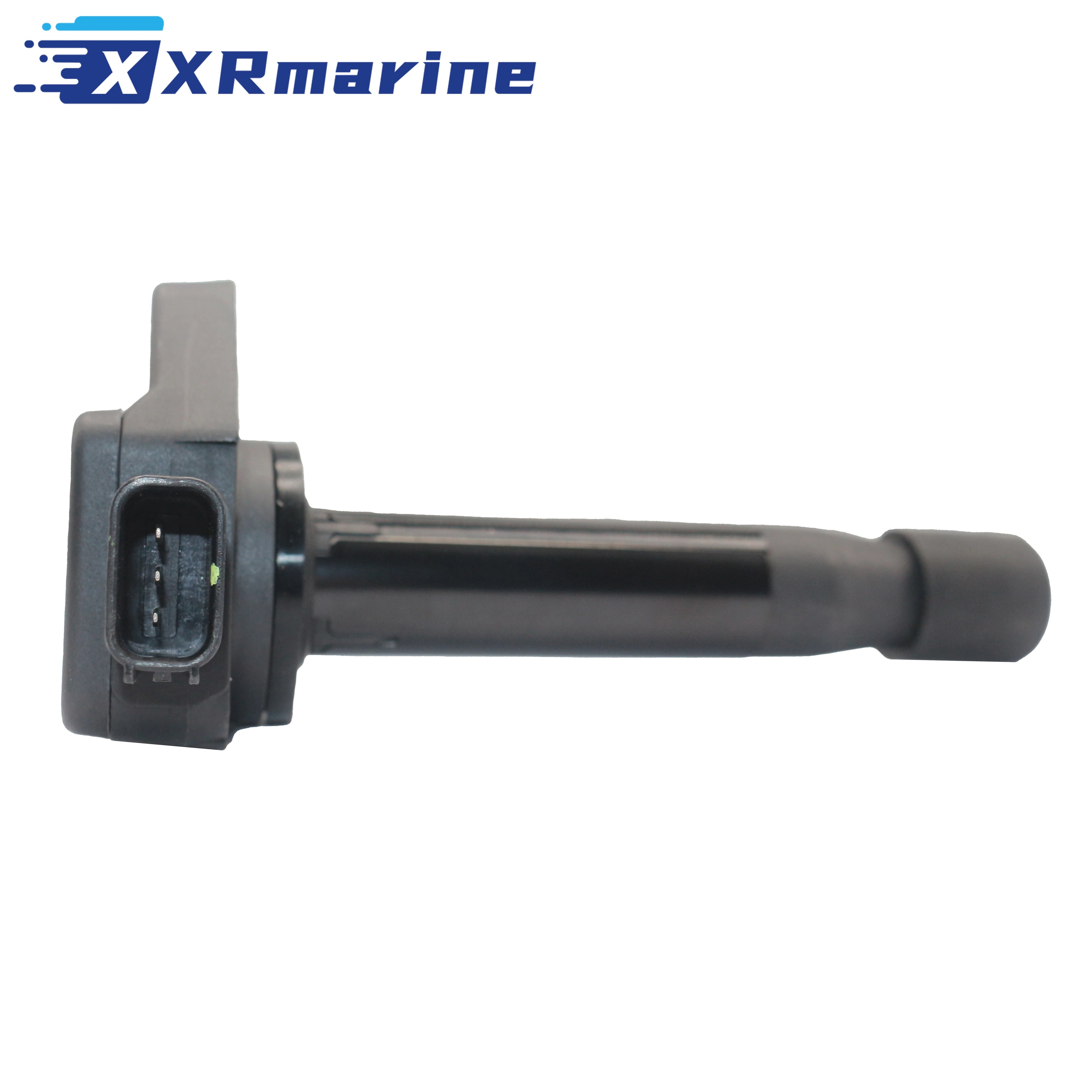 Plug Hole Coil  Ignition System for Honda Outboard 200HP 225HP 250HP Engines Spark Plugs OE: 30520-ZX2-003