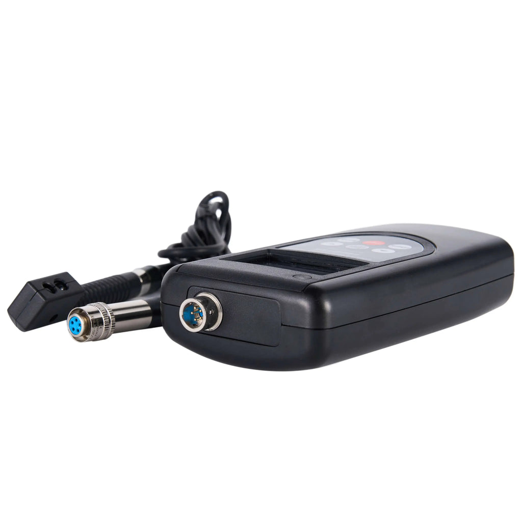 BTT-2880R5 BTT-2880R8 Infrared Belt Tension Tester for Belt Tension of Motor and other Machines
