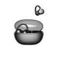 Baseus Bowie MC2 AIR Clip-on TWS Earbuds Ear Clips Wireless Earphones Bluetooth 6.0   Open Earrings 4 Mic ENC Sports Headphones