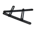 Protractor Multi Angle Ruler Template 4 Folding Angle Measuring Tool Brick Tile Wood Corner Products Foldable Ruler