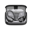 Original HD65 TWS Bluetooth V5.4 Headphones Wireless LED Digital Display Earphones Noise Reduction Waterproof Headset New