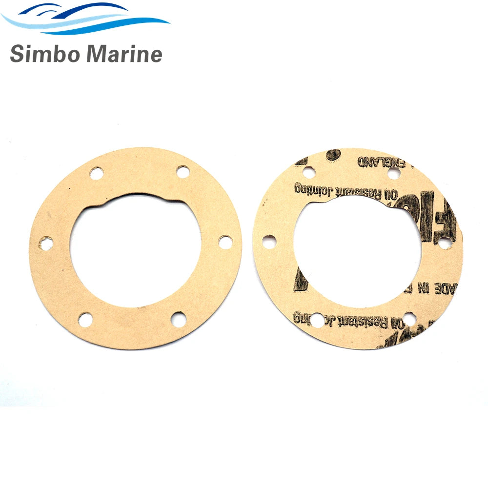 For Jabsco 4528-0001 Marine Sea Water Pump Flexible Impeller for Johnson 09-806B-1 09-806B Sierra 18-3079 Neoprene 104211-42070