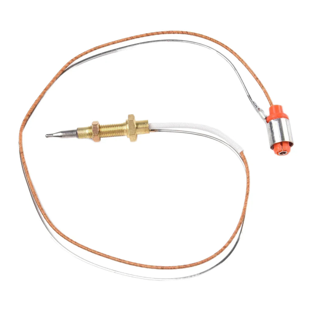 Metal Color Gas Burner Heading Screw Stove Thermocouple Sabaf Built In Stove Tools Thermocouple Thermocouple Copper