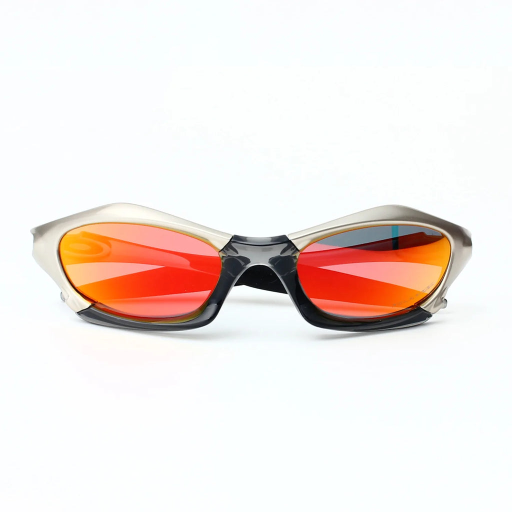 Outdoor sports, cycling, motorcycle riding, mountain climbing, polarized sunglasses, retro driving, driving sunglasses