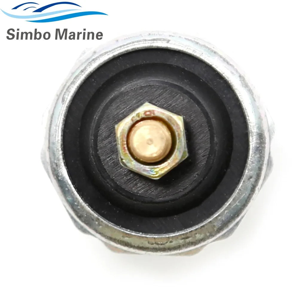Low Oil Pressure Sender Sensor For Mercruiser 3.0 4.3 5.0 5.7 6.2 7.4 8.2 L 97767 457045 75-22900 OP22900 87-805605A1